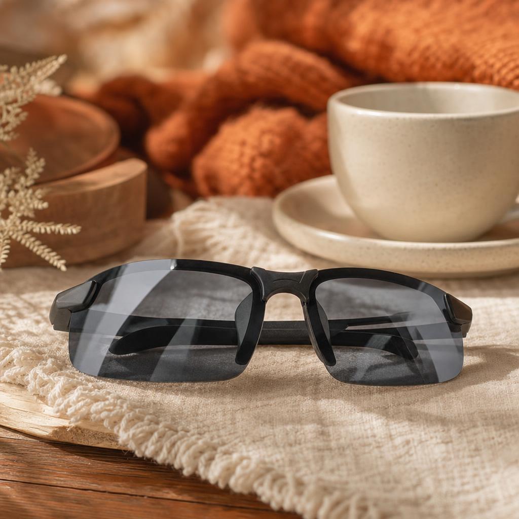 ClearDrive - Anti Glare Glasses
