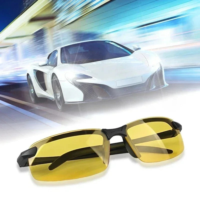 Anti Glare Glasses
