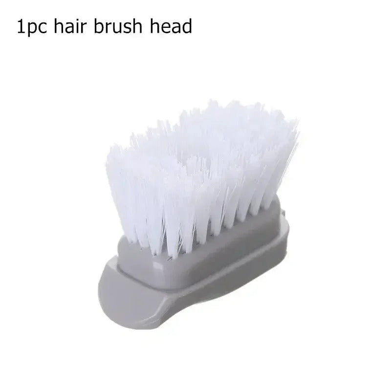 FlowScrub - Refillable Liquid Cleaning Brush
