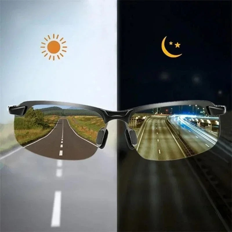 Anti Glare Glasses