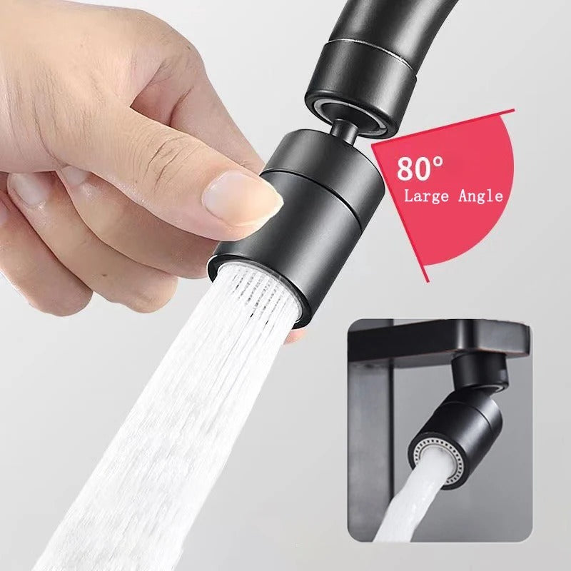 AquaFlow 360° - 360° Faucet