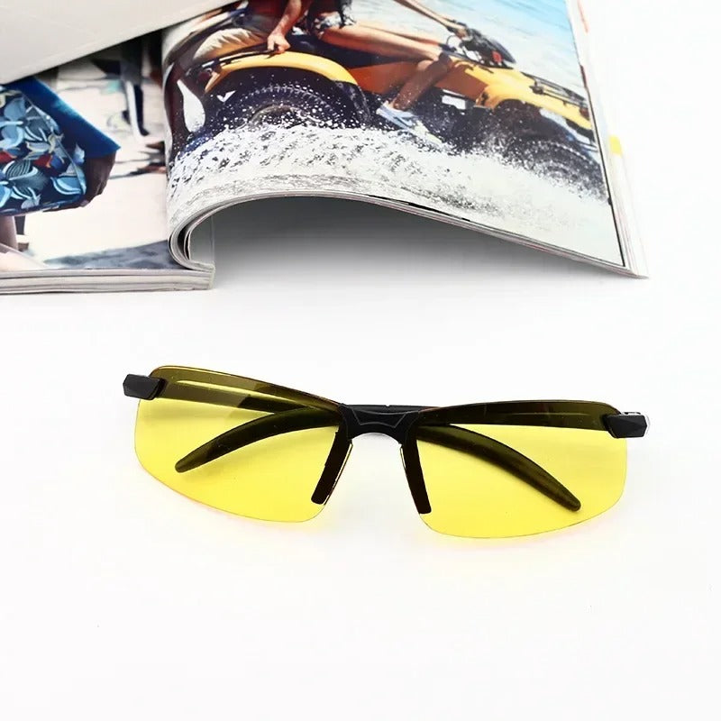 Anti Glare Glasses