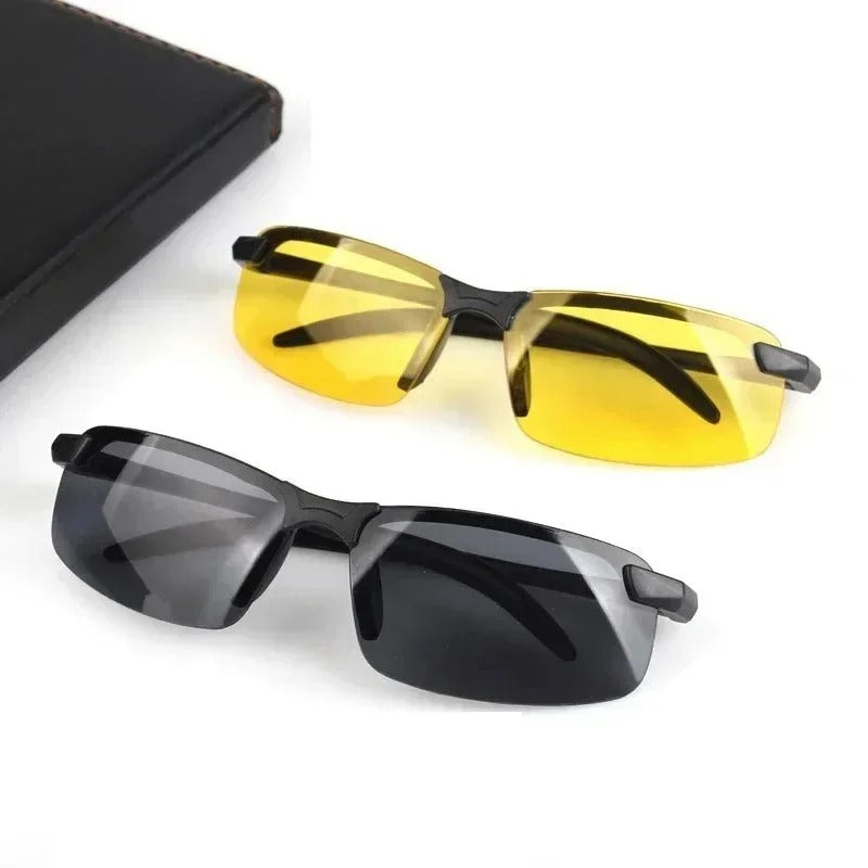 Anti Glare Glasses