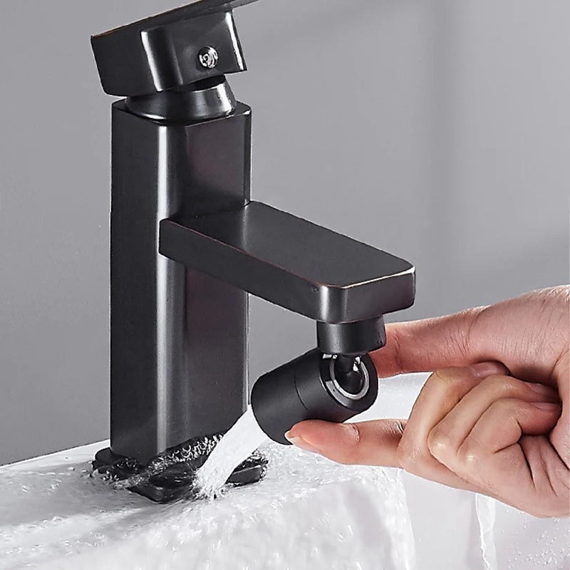 AquaFlow 360° - 360° Faucet