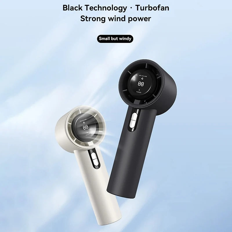 Portable Handheld Fan