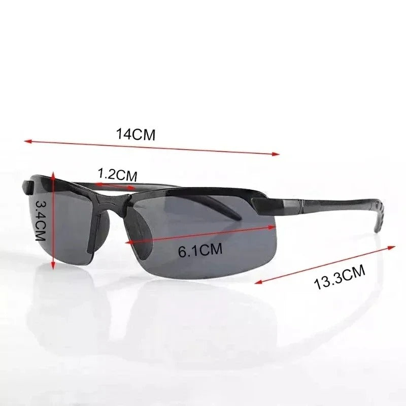 Anti Glare Glasses