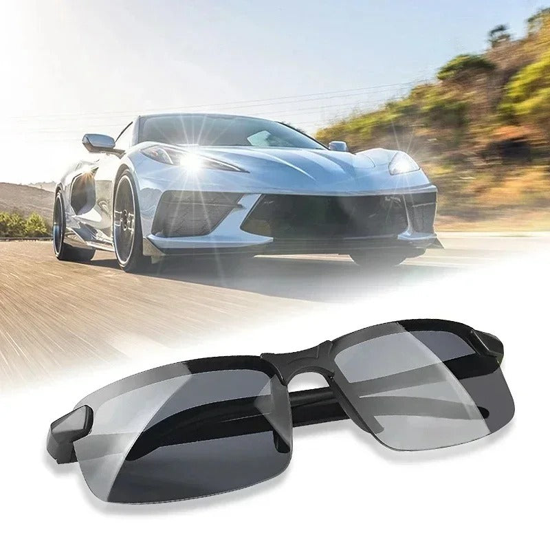 Anti Glare Glasses