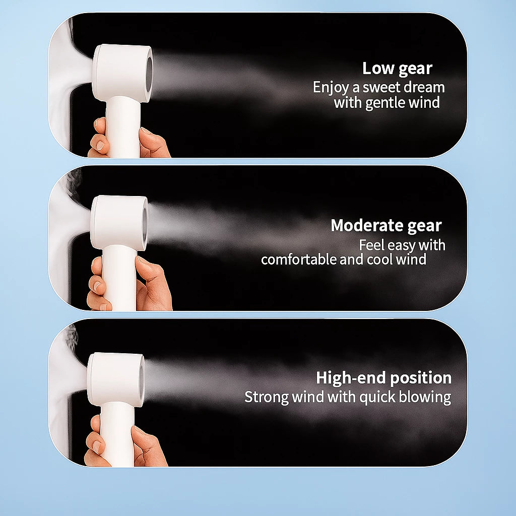 Portable Handheld Fan